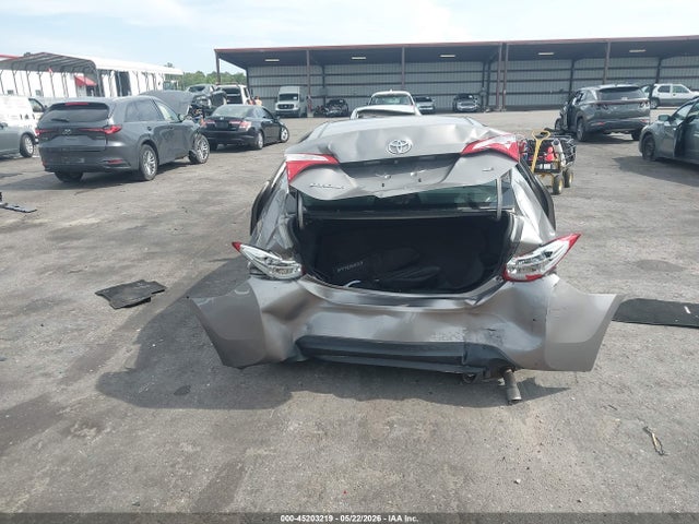 Aukcja sprzedaży 2015 Toyota Corolla Le, vin: 2T1BURHE3FC360153, numer aukcji: 45203219