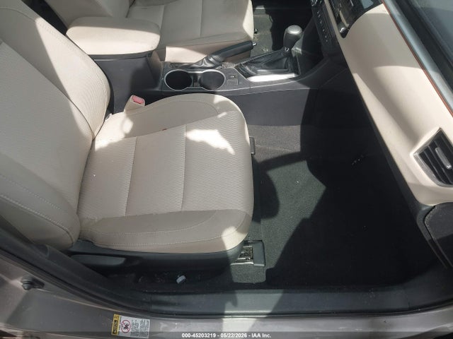 Aukcja sprzedaży 2015 Toyota Corolla Le, vin: 2T1BURHE3FC360153, numer aukcji: 45203219