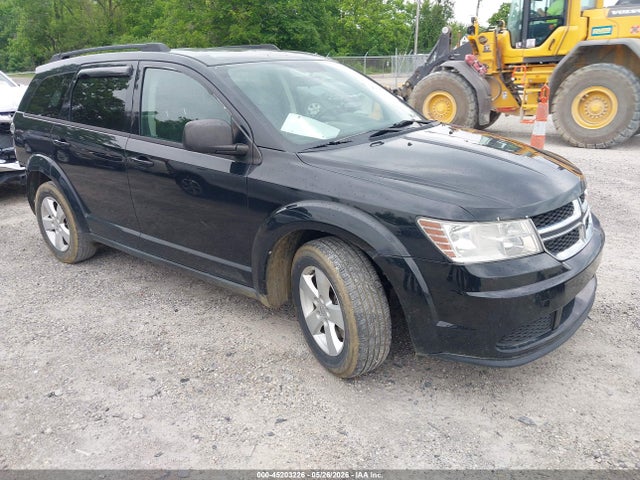 Продажа на аукционе авто 2014 Dodge Journey Se, vin: 3C4PDCAB1ET156157, номер лота: 45203226
