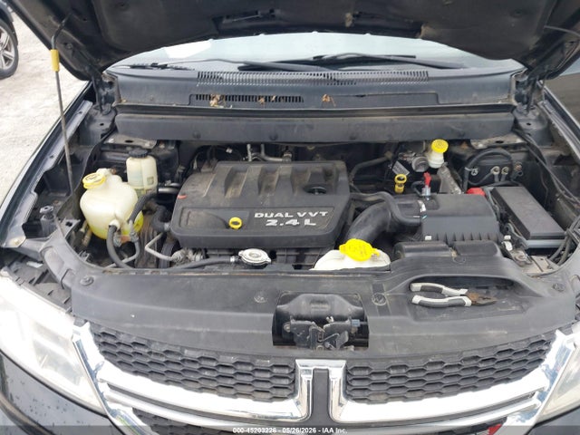 Продажа на аукционе авто 2014 Dodge Journey Se, vin: 3C4PDCAB1ET156157, номер лота: 45203226