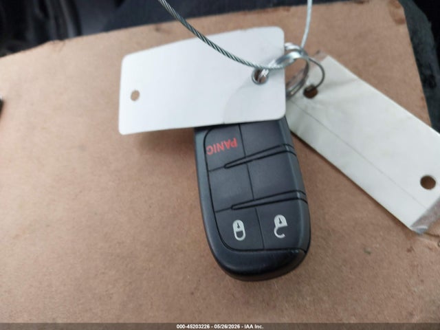 Продажа на аукционе авто 2014 Dodge Journey Se, vin: 3C4PDCAB1ET156157, номер лота: 45203226