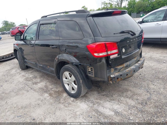 Продажа на аукционе авто 2014 Dodge Journey Se, vin: 3C4PDCAB1ET156157, номер лота: 45203226