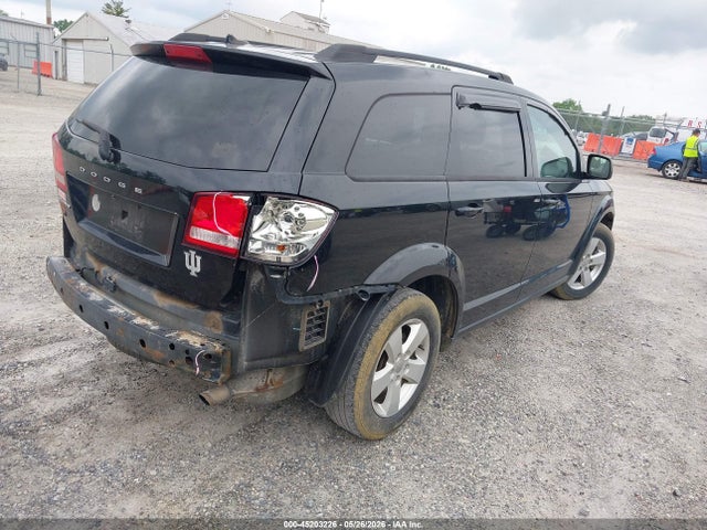 Продажа на аукционе авто 2014 Dodge Journey Se, vin: 3C4PDCAB1ET156157, номер лота: 45203226