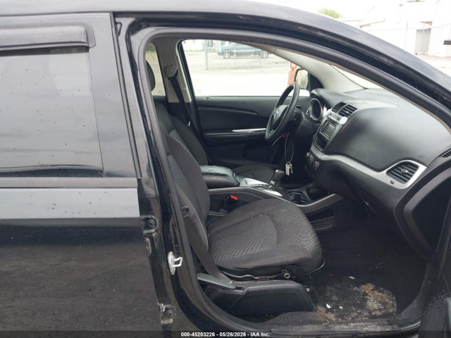 Продажа на аукционе авто 2014 Dodge Journey Se, vin: 3C4PDCAB1ET156157, номер лота: 45203226