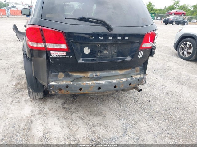 Продажа на аукционе авто 2014 Dodge Journey Se, vin: 3C4PDCAB1ET156157, номер лота: 45203226