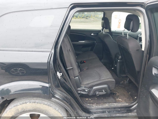 Продажа на аукционе авто 2014 Dodge Journey Se, vin: 3C4PDCAB1ET156157, номер лота: 45203226