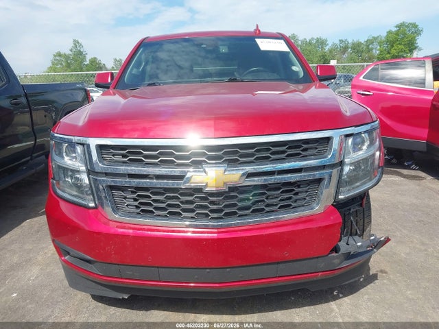 Продаж на аукціоні авто 2015 Chevrolet Tahoe Lt, vin: 1GNSKBKC8FR693899, номер лоту: 45203230
