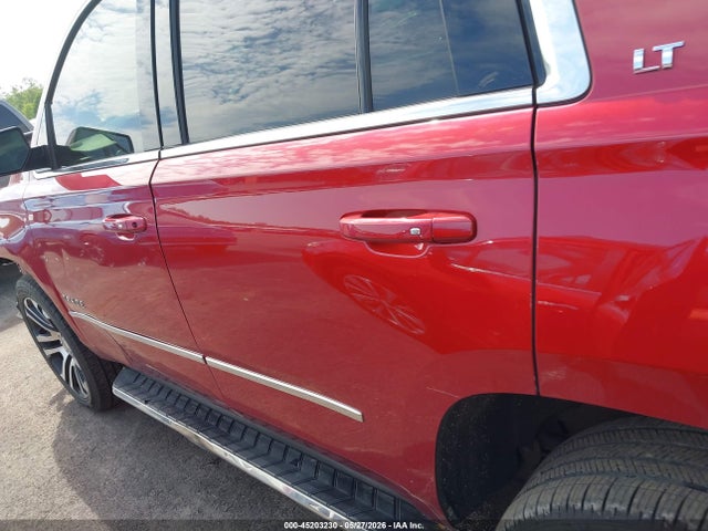 Продаж на аукціоні авто 2015 Chevrolet Tahoe Lt, vin: 1GNSKBKC8FR693899, номер лоту: 45203230