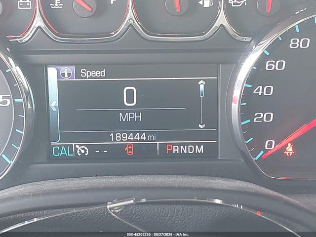Продаж на аукціоні авто 2015 Chevrolet Tahoe Lt, vin: 1GNSKBKC8FR693899, номер лоту: 45203230