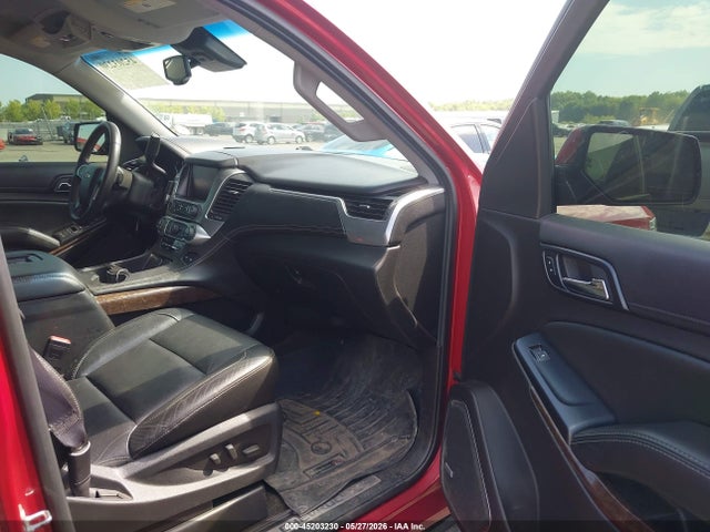 Продаж на аукціоні авто 2015 Chevrolet Tahoe Lt, vin: 1GNSKBKC8FR693899, номер лоту: 45203230