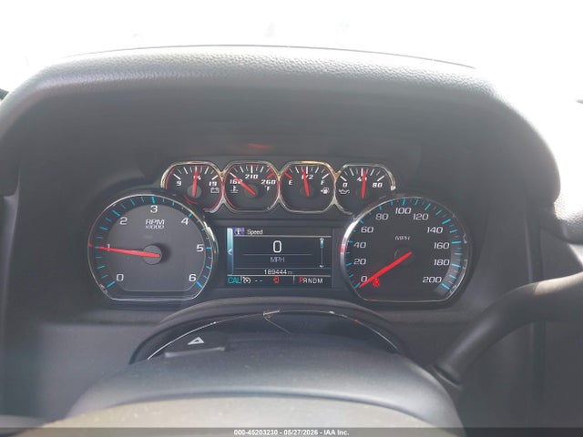 Продаж на аукціоні авто 2015 Chevrolet Tahoe Lt, vin: 1GNSKBKC8FR693899, номер лоту: 45203230