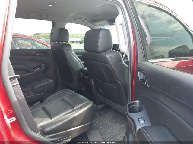 Продаж на аукціоні авто 2015 Chevrolet Tahoe Lt, vin: 1GNSKBKC8FR693899, номер лоту: 45203230