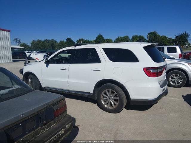 Aukcja sprzedaży 2022 Dodge Durango Pursuit Awd, vin: 1C4RDJFG6NC137150, numer aukcji: 45203232