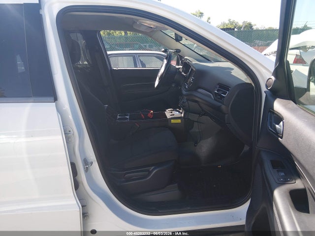 Aukcja sprzedaży 2022 Dodge Durango Pursuit Awd, vin: 1C4RDJFG6NC137150, numer aukcji: 45203232