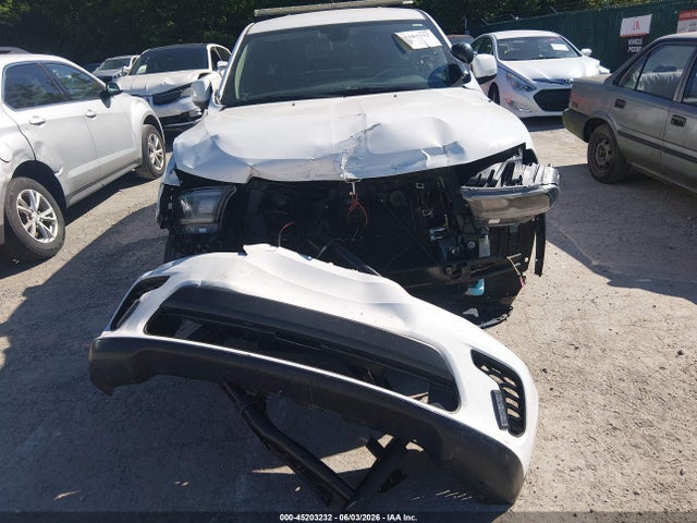 Aukcja sprzedaży 2022 Dodge Durango Pursuit Awd, vin: 1C4RDJFG6NC137150, numer aukcji: 45203232