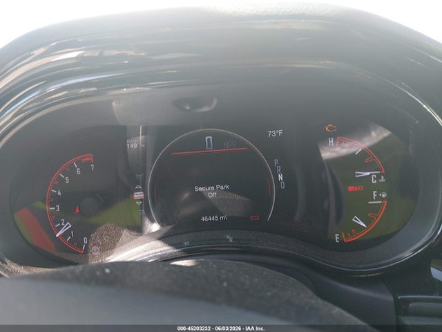 Aukcja sprzedaży 2022 Dodge Durango Pursuit Awd, vin: 1C4RDJFG6NC137150, numer aukcji: 45203232