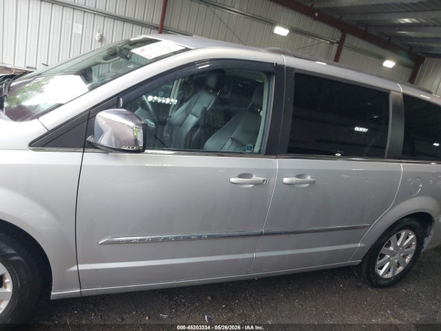 Aukcja sprzedaży 2012 Chrysler Town & Country Touring-l, vin: 2C4RC1CG2CR124665, numer aukcji: 45203234