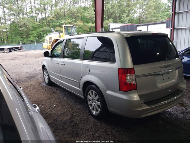 Aukcja sprzedaży 2012 Chrysler Town & Country Touring-l, vin: 2C4RC1CG2CR124665, numer aukcji: 45203234