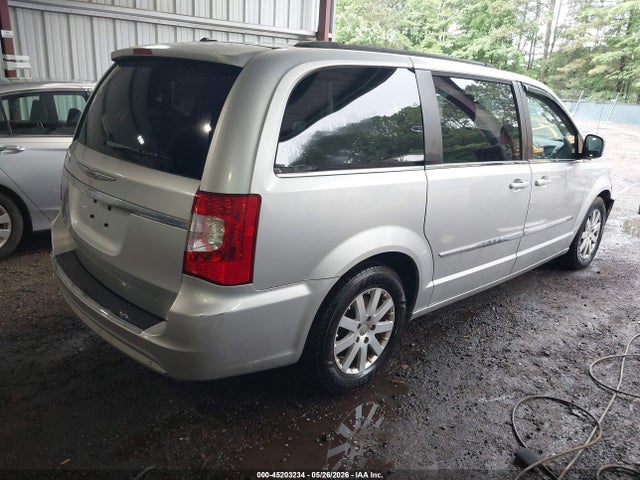 Aukcja sprzedaży 2012 Chrysler Town & Country Touring-l, vin: 2C4RC1CG2CR124665, numer aukcji: 45203234