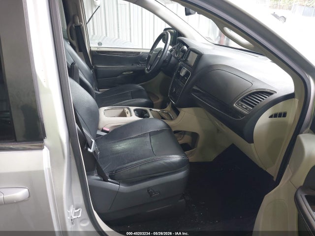 Aukcja sprzedaży 2012 Chrysler Town & Country Touring-l, vin: 2C4RC1CG2CR124665, numer aukcji: 45203234