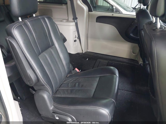 Aukcja sprzedaży 2012 Chrysler Town & Country Touring-l, vin: 2C4RC1CG2CR124665, numer aukcji: 45203234