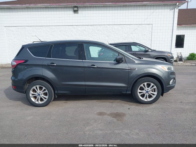 Aukcja sprzedaży 2017 Ford Escape Se, vin: 1FMCU9GD9HUE50213, numer aukcji: 45203238