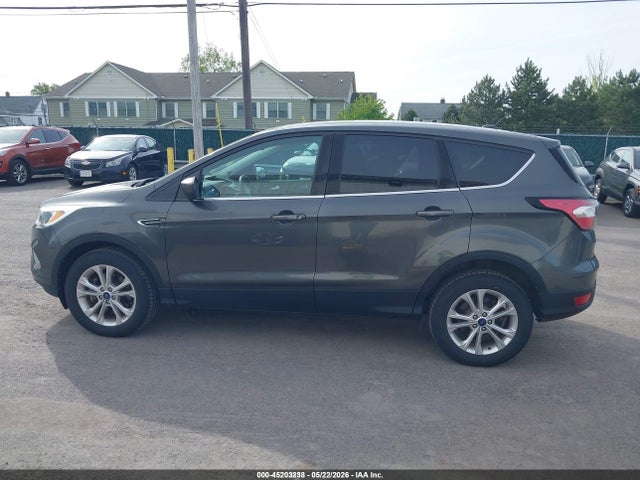 Aukcja sprzedaży 2017 Ford Escape Se, vin: 1FMCU9GD9HUE50213, numer aukcji: 45203238