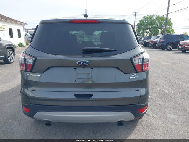 Aukcja sprzedaży 2017 Ford Escape Se, vin: 1FMCU9GD9HUE50213, numer aukcji: 45203238
