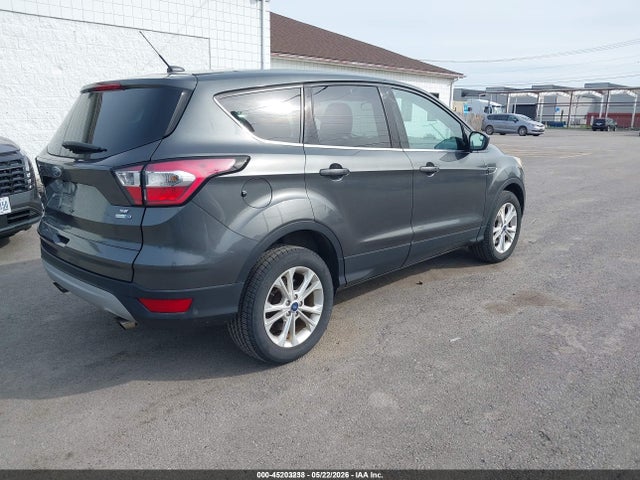 Aukcja sprzedaży 2017 Ford Escape Se, vin: 1FMCU9GD9HUE50213, numer aukcji: 45203238