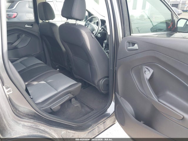 Aukcja sprzedaży 2017 Ford Escape Se, vin: 1FMCU9GD9HUE50213, numer aukcji: 45203238