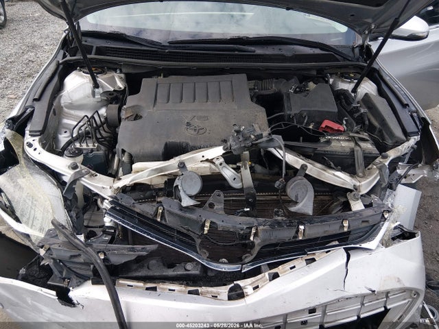 4T1BK1EB7EU106573 Toyota Avalon Xle Touring
