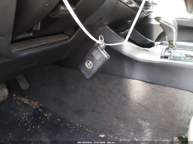 4T1BK1EB7EU106573 Toyota Avalon Xle Touring
