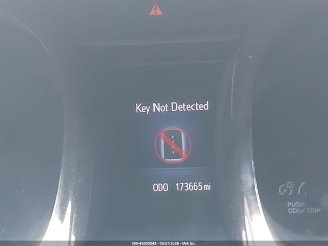 4T1BK1EB7EU106573 Toyota Avalon Xle Touring
