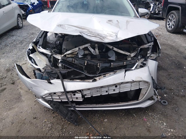 4T1BK1EB7EU106573 Toyota Avalon Xle Touring