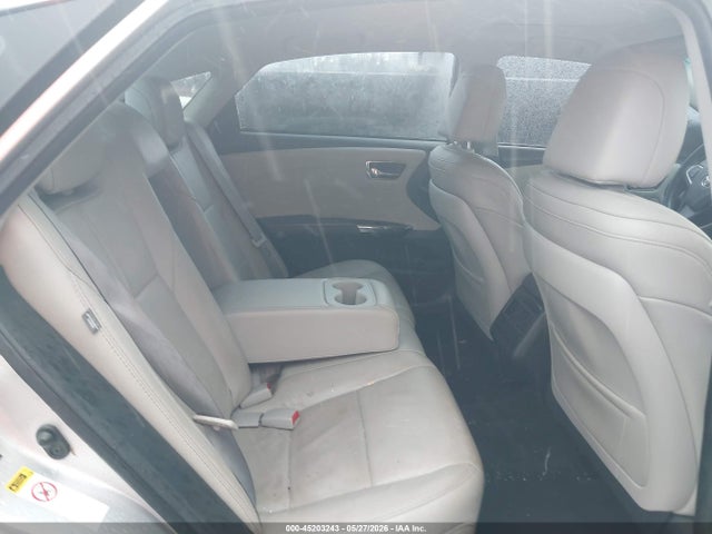 4T1BK1EB7EU106573 Toyota Avalon Xle Touring