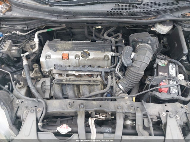 2014 Honda Cr-v Lx მანქანა იყიდება აუქციონზე, vin: 2HKRM3H38EH508321, აუქციონის ნომერი: 45203245