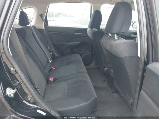 2014 Honda Cr-v Lx მანქანა იყიდება აუქციონზე, vin: 2HKRM3H38EH508321, აუქციონის ნომერი: 45203245