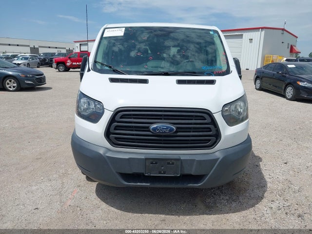 Ford Transit-150 Xl 2018 1FMZK1ZM3JKB42499 Image 12