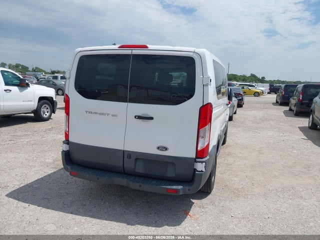 Ford Transit-150 Xl 2018 1FMZK1ZM3JKB42499 Image 16