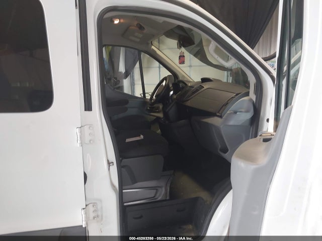 Ford Transit-150 Xl 2018 1FMZK1ZM3JKB42499 Image 5