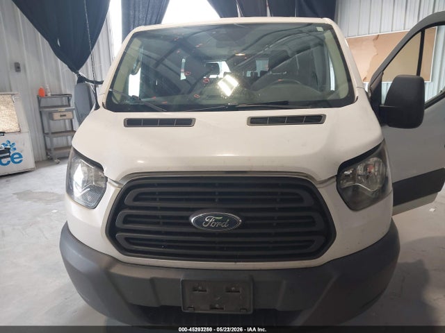 Ford Transit-150 Xl 2018 1FMZK1ZM3JKB42499 Image 6