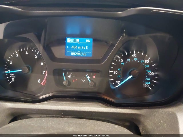 Ford Transit-150 Xl 2018 1FMZK1ZM3JKB42499 Image 7