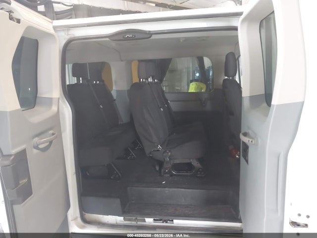 Ford Transit-150 Xl 2018 1FMZK1ZM3JKB42499 Image 8