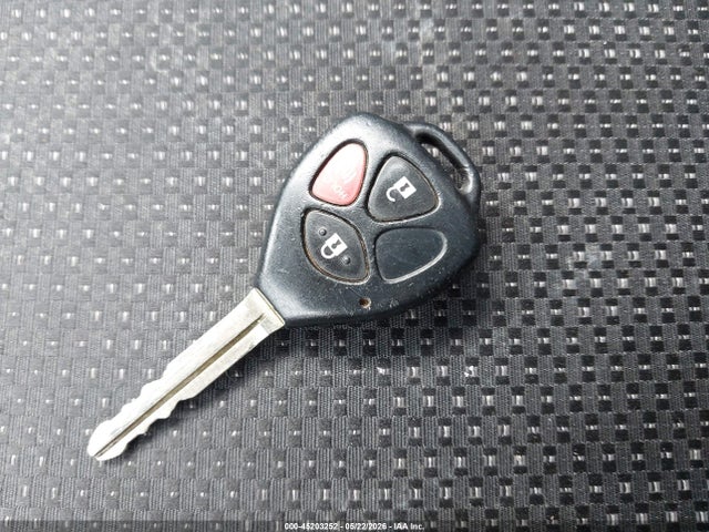 Aukcja sprzedaży 2010 Pontiac Vibe, vin: 5Y2SP6E05AZ414887, numer aukcji: 45203252