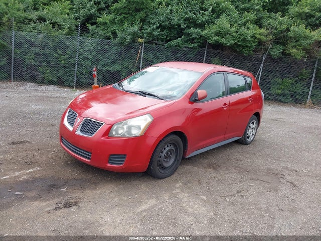 Aukcja sprzedaży 2010 Pontiac Vibe, vin: 5Y2SP6E05AZ414887, numer aukcji: 45203252