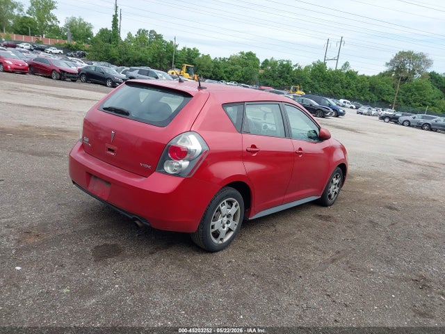 Aukcja sprzedaży 2010 Pontiac Vibe, vin: 5Y2SP6E05AZ414887, numer aukcji: 45203252