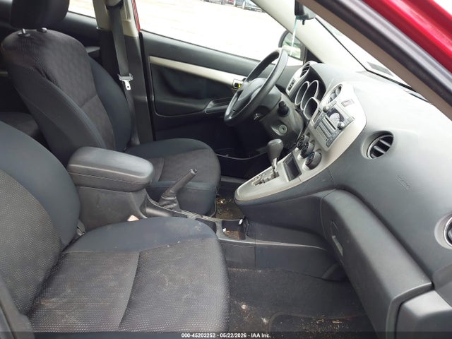 Aukcja sprzedaży 2010 Pontiac Vibe, vin: 5Y2SP6E05AZ414887, numer aukcji: 45203252