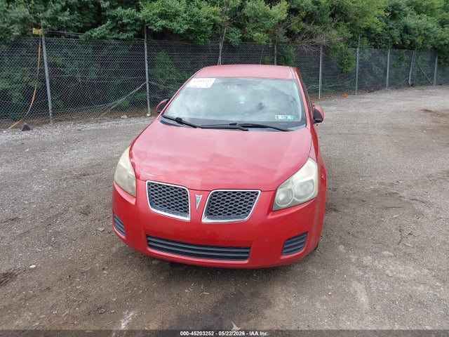 Aukcja sprzedaży 2010 Pontiac Vibe, vin: 5Y2SP6E05AZ414887, numer aukcji: 45203252