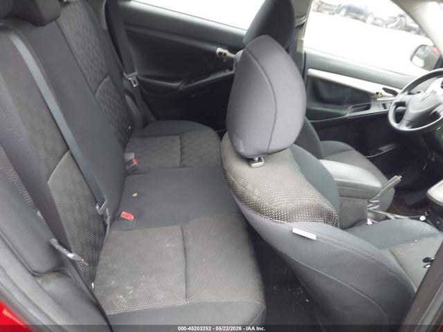 Aukcja sprzedaży 2010 Pontiac Vibe, vin: 5Y2SP6E05AZ414887, numer aukcji: 45203252