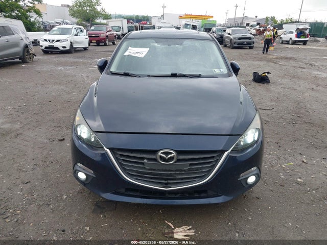 3MZBM1W76FM139706 Mazda Mazda3 I Grand Touring